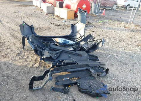 2024 Ford Edge Titanium from USA, damaged, VIN 2FMPK4K91RBA96529